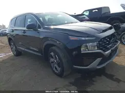 5NMS14AJ4MH366005 2021 HYUNDAI SANTA FE