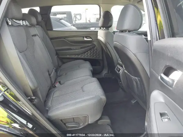 5NMS14AJ4MH366005 2021 HYUNDAI SANTA FE - Image 8