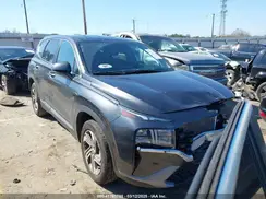 5NMS14AJ4NH376650 2022 HYUNDAI SANTA FE