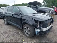 5NMS14AJ4NH385526 2022 HYUNDAI SANTA FE