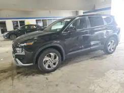 5NMS14AJ4NH403149 2022 HYUNDAI SANTA FE