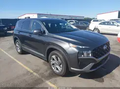 5NMS14AJ4NH404057 2022 HYUNDAI SANTA FE