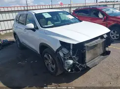 5NMS14AJ4NH414703 2022 HYUNDAI SANTA FE