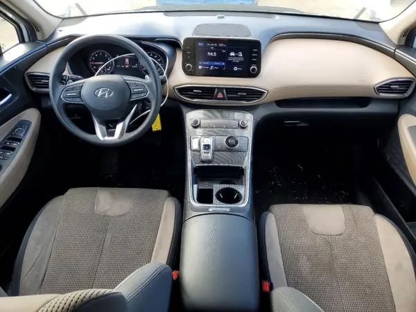 5NMS14AJ4NH426186 2022 HYUNDAI SANTA FE - Image 8