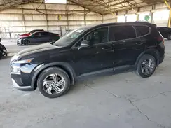 5NMS14AJ4NH430657 2022 HYUNDAI SANTA FE
