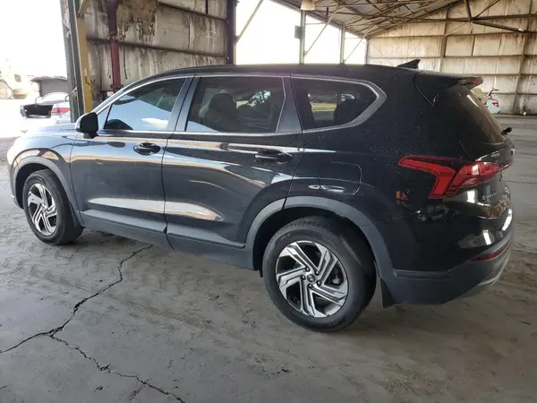 5NMS14AJ4NH430657 2022 HYUNDAI SANTA FE - Image 2
