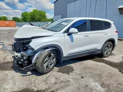 5NMS14AJ4NH435728 2022 HYUNDAI SANTA FE