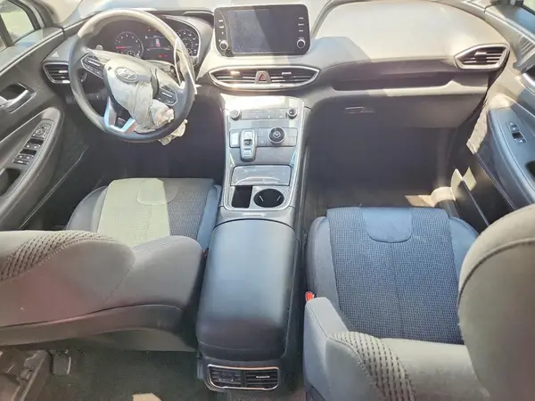 5NMS14AJ4NH435728 2022 HYUNDAI SANTA FE - Image 8