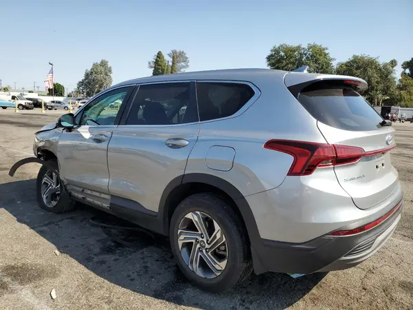 5NMS14AJ4PH505800 2023 HYUNDAI SANTA FE - Image 2