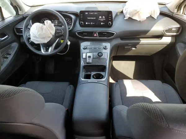 5NMS14AJ4PH505800 2023 HYUNDAI SANTA FE - Image 8
