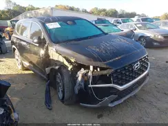 5NMS14AJ4PH552583 2023 HYUNDAI SANTA FE