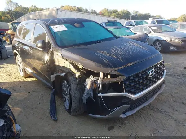 5NMS14AJ4PH552583 2023 HYUNDAI SANTA FE - Image 1