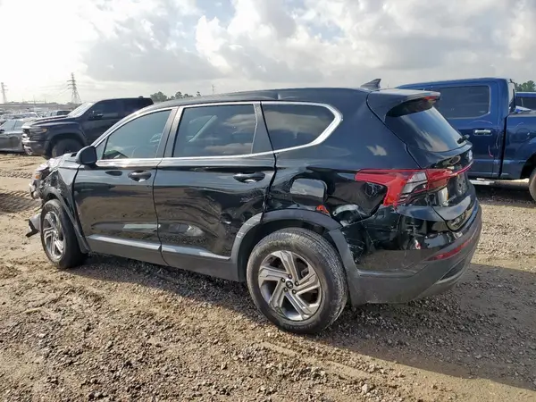 5NMS14AJ4PH554804 2023 HYUNDAI SANTA FE - Image 2
