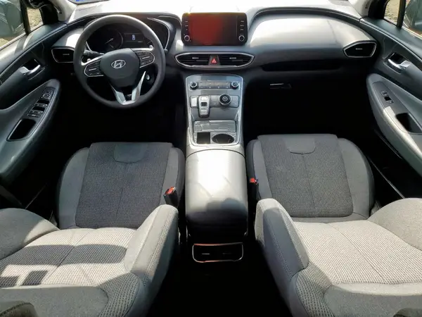 5NMS14AJ4PH554804 2023 HYUNDAI SANTA FE - Image 8