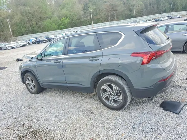 5NMS14AJ4PH573532 2023 HYUNDAI SANTA FE - Image 2