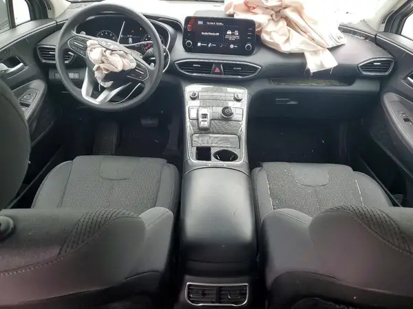 5NMS14AJ4PH573532 2023 HYUNDAI SANTA FE - Image 8