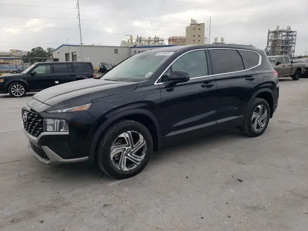 5NMS14AJ4PH575412 2023 HYUNDAI SANTA FE - Image 1