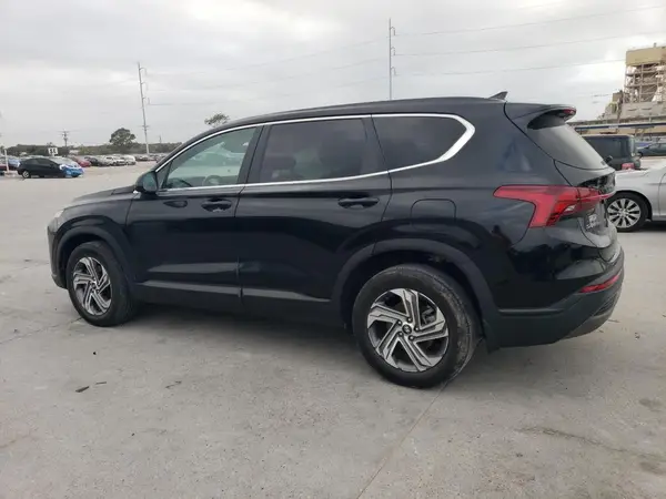 5NMS14AJ4PH575412 2023 HYUNDAI SANTA FE - Image 2
