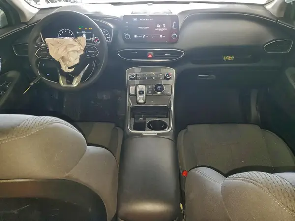 5NMS14AJ4PH576513 2023 HYUNDAI SANTA FE - Image 8
