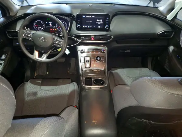 5NMS14AJ4PH589455 2023 HYUNDAI SANTA FE - Image 8