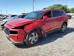 5NMS14AJ4PH595756 2023 HYUNDAI SANTA FE