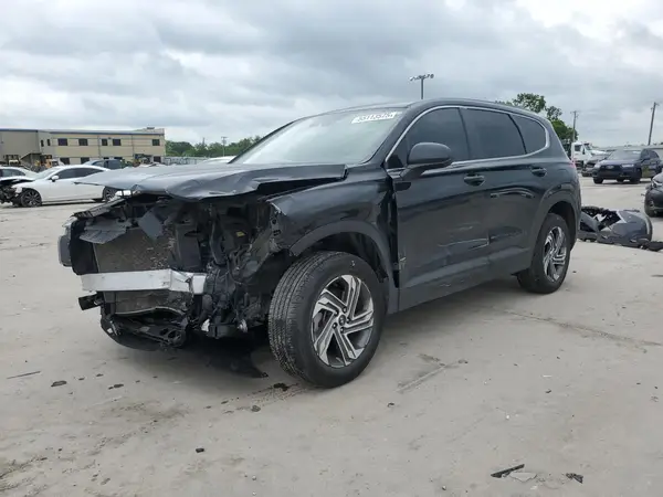 5NMS14AJ4PH606397 2023 HYUNDAI SANTA FE - Image 1