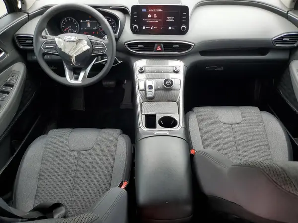 5NMS14AJ4PH606397 2023 HYUNDAI SANTA FE - Image 8