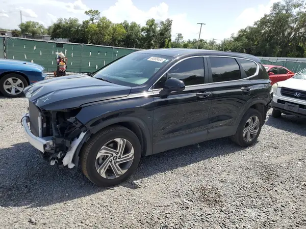 5NMS14AJ4PH607579 2023 HYUNDAI SANTA FE - Image 1