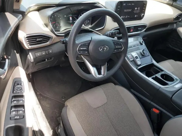 5NMS14AJ4PH607579 2023 HYUNDAI SANTA FE - Image 8
