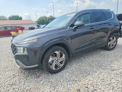 5NMS14AJ4PH614659 2023 HYUNDAI SANTA FE