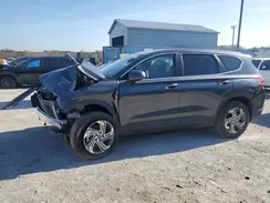 5NMS14AJ4PH653901 2023 HYUNDAI SANTA FE