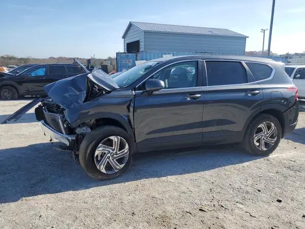 5NMS14AJ4PH653901 2023 HYUNDAI SANTA FE - Image 1