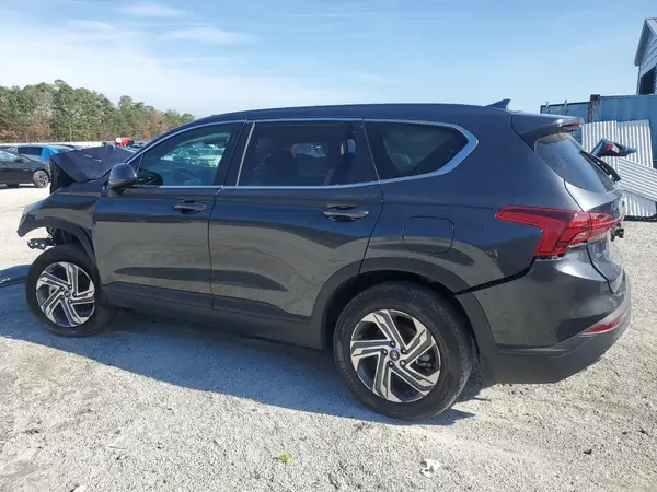 5NMS14AJ4PH653901 2023 HYUNDAI SANTA FE - Image 2
