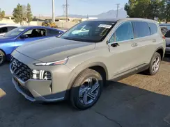 5NMS14AJ4PH656846 2023 HYUNDAI SANTA FE