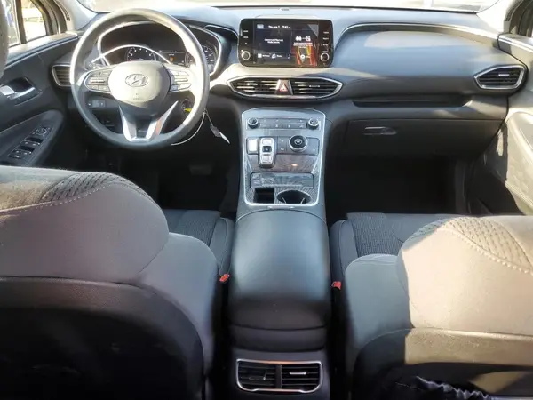 5NMS14AJ4PH656846 2023 HYUNDAI SANTA FE - Image 8
