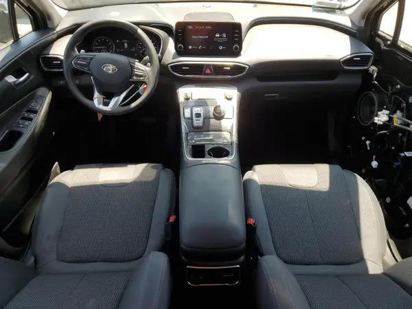 5NMS14AJ5MH307450 2021 HYUNDAI SANTA FE - Image 8