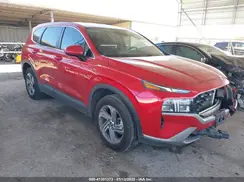 5NMS14AJ5MH311823 2021 HYUNDAI SANTA FE