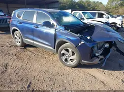 5NMS14AJ5MH322109 2021 HYUNDAI SANTA FE