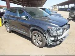 5NMS14AJ5MH322854 2021 HYUNDAI SANTA FE
