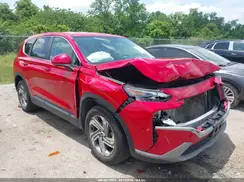 5NMS14AJ5MH323339 2021 HYUNDAI SANTA FE