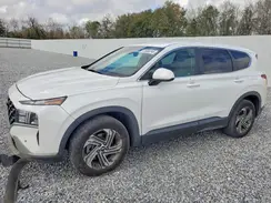 5NMS14AJ5MH329321 2021 HYUNDAI SANTA FE