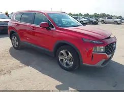 5NMS14AJ5MH329481 2021 HYUNDAI SANTA FE