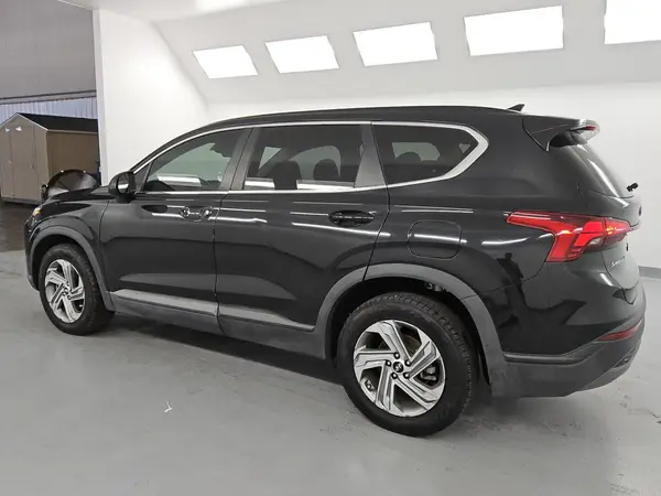 5NMS14AJ5MH332946 2021 HYUNDAI SANTA FE - Image 2