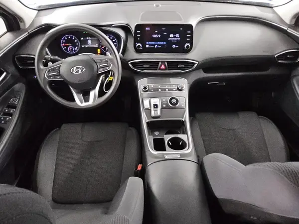 5NMS14AJ5MH332946 2021 HYUNDAI SANTA FE - Image 8