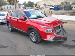 5NMS14AJ5MH334146 2021 HYUNDAI SANTA FE