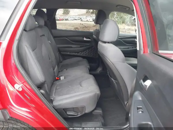 5NMS14AJ5MH334146 2021 HYUNDAI SANTA FE - Image 8