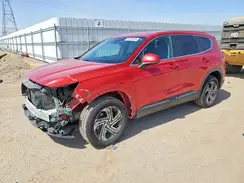 5NMS14AJ5MH339525 2021 HYUNDAI SANTA FE