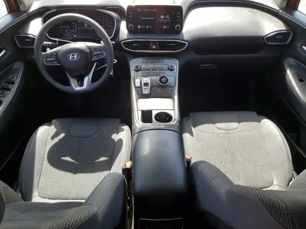 5NMS14AJ5MH339525 2021 HYUNDAI SANTA FE - Image 8