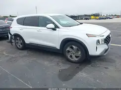 5NMS14AJ5MH339976 2021 HYUNDAI SANTA FE