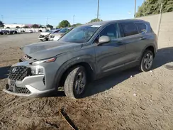 5NMS14AJ5MH340447 2021 HYUNDAI SANTA FE